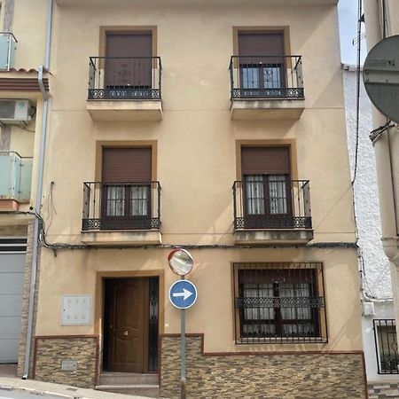 Willa Casa Josefa Pozo Alcón Zewnętrze zdjęcie