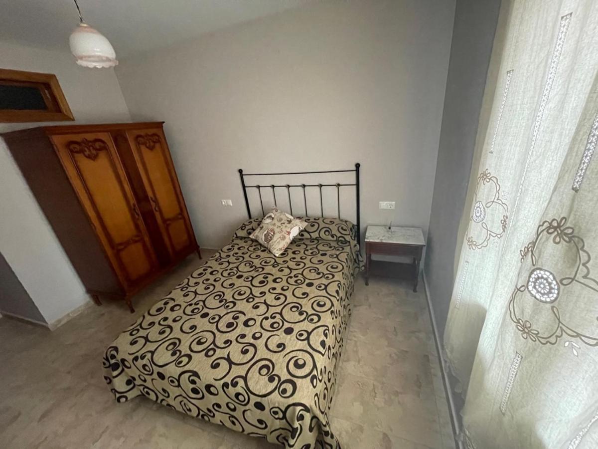 Willa Casa Josefa Pozo Alcón Zewnętrze zdjęcie