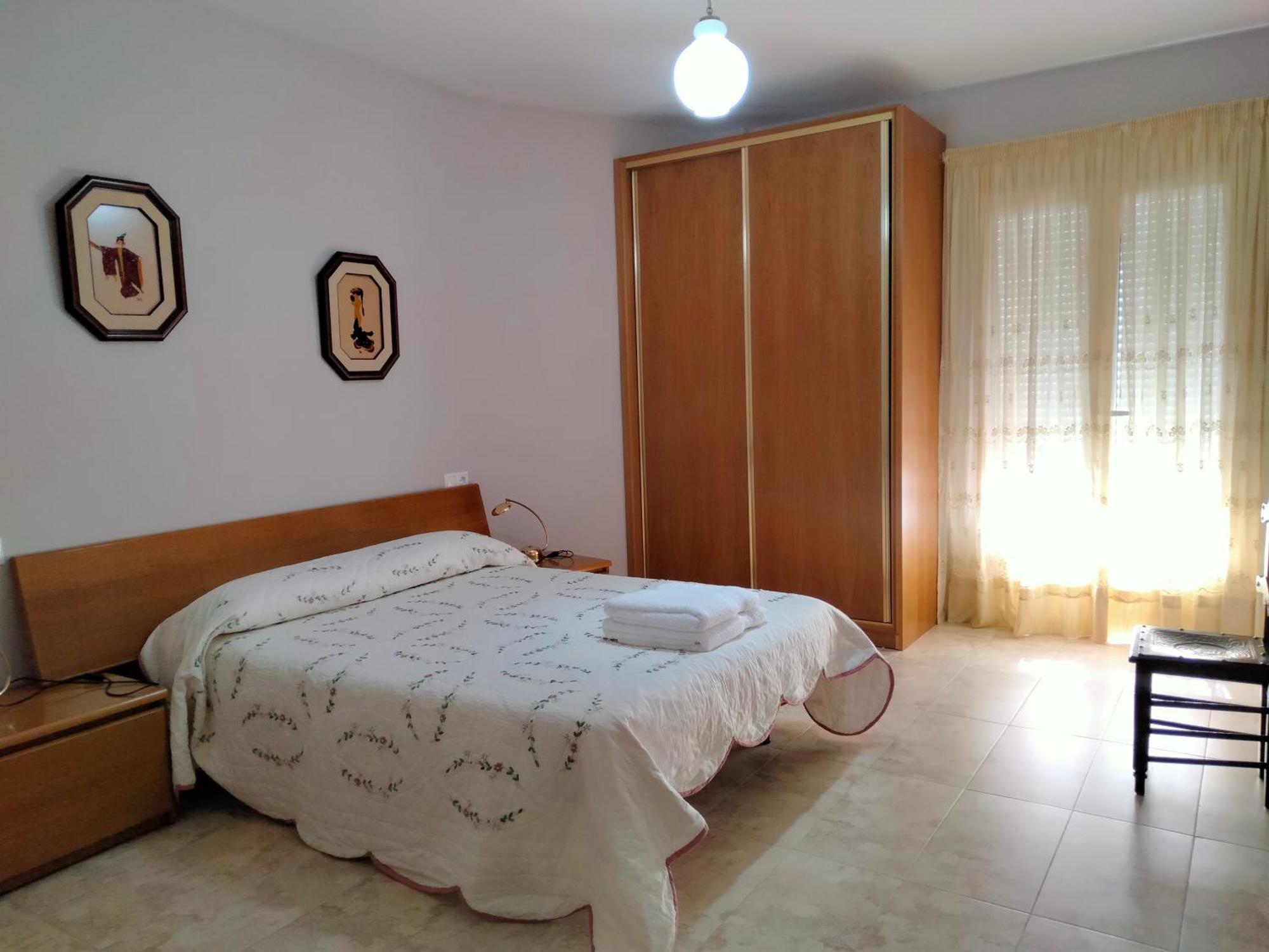 Willa Casa Josefa Pozo Alcón Zewnętrze zdjęcie